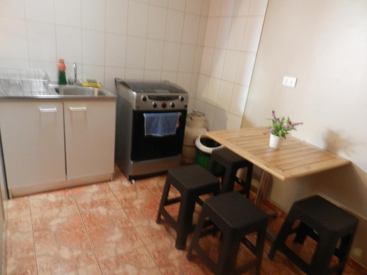 Hostal Illari San Pedro de Atacama Ngoại thất bức ảnh
