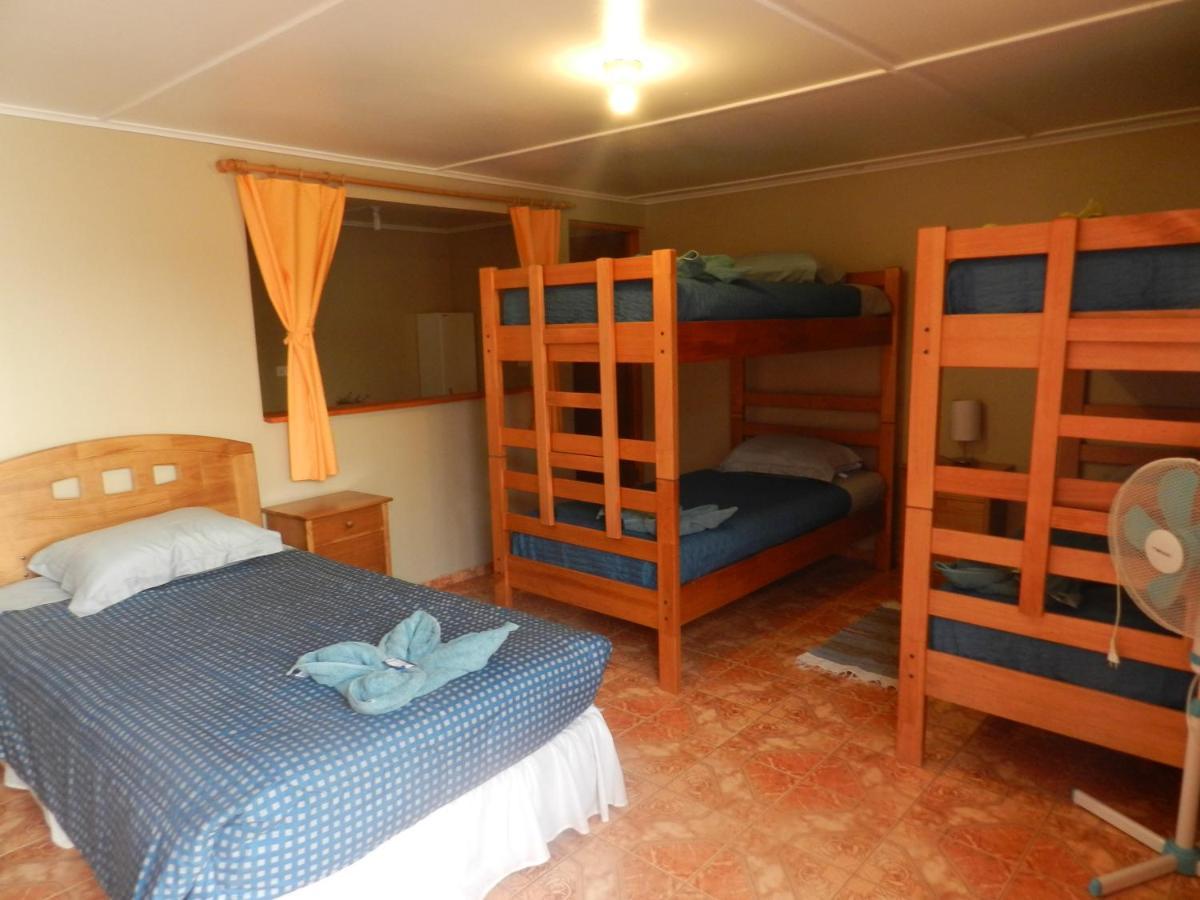 Hostal Illari San Pedro de Atacama Ngoại thất bức ảnh