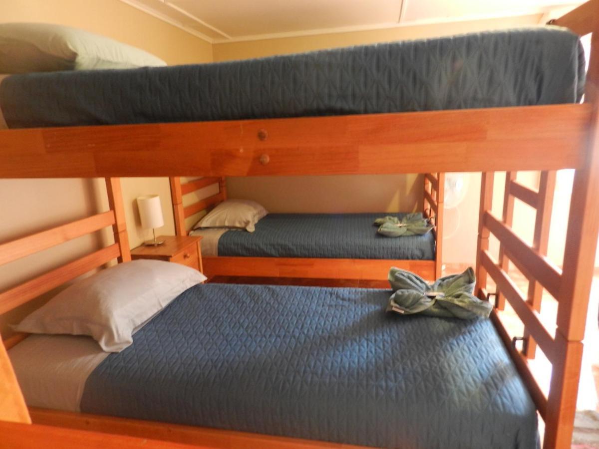 Hostal Illari San Pedro de Atacama Ngoại thất bức ảnh