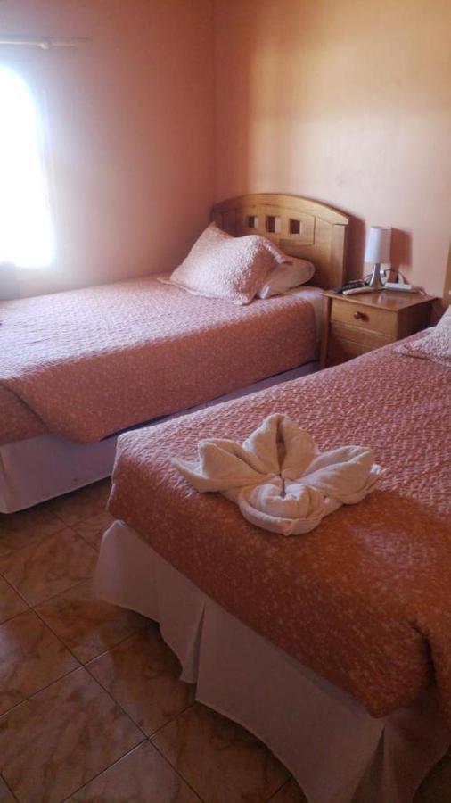 Hostal Illari San Pedro de Atacama Ngoại thất bức ảnh