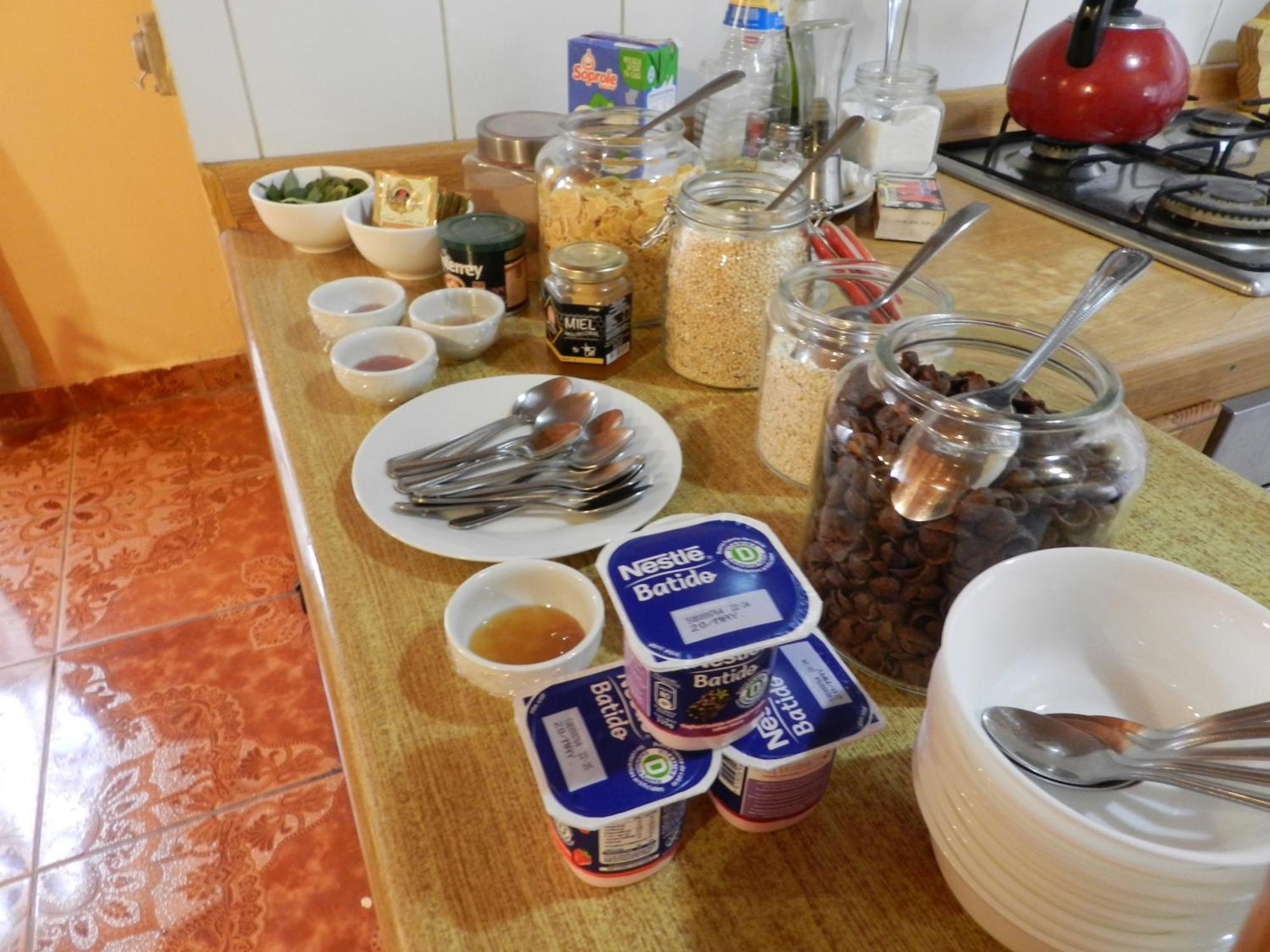 Hostal Illari San Pedro de Atacama Ngoại thất bức ảnh