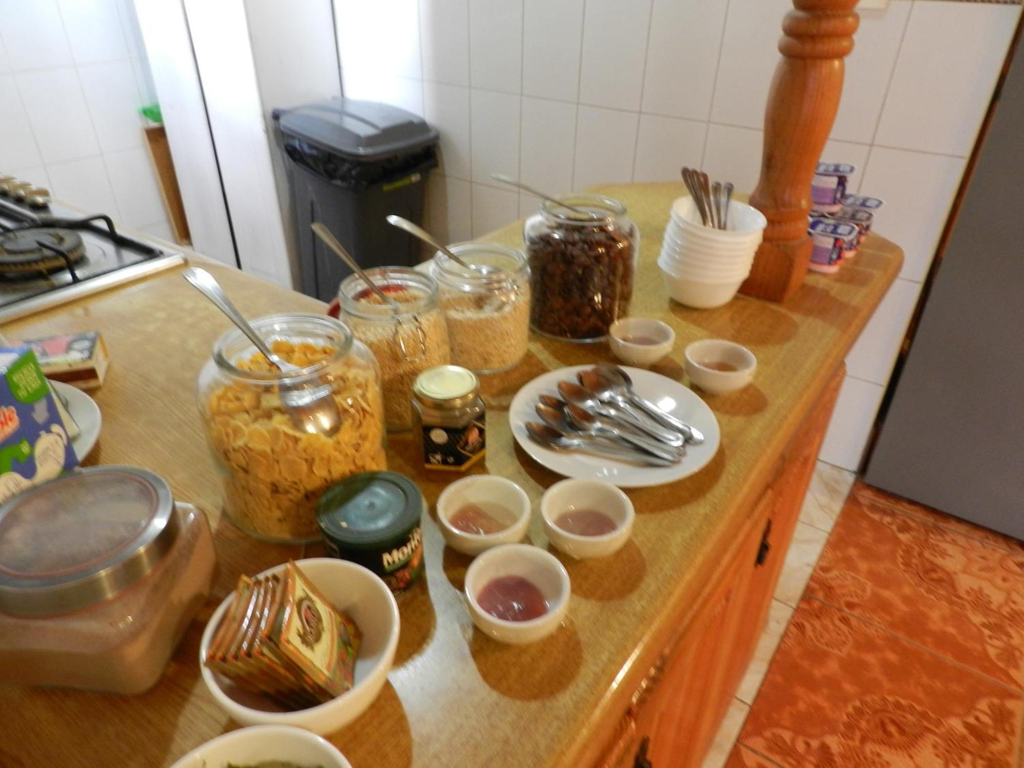 Hostal Illari San Pedro de Atacama Ngoại thất bức ảnh