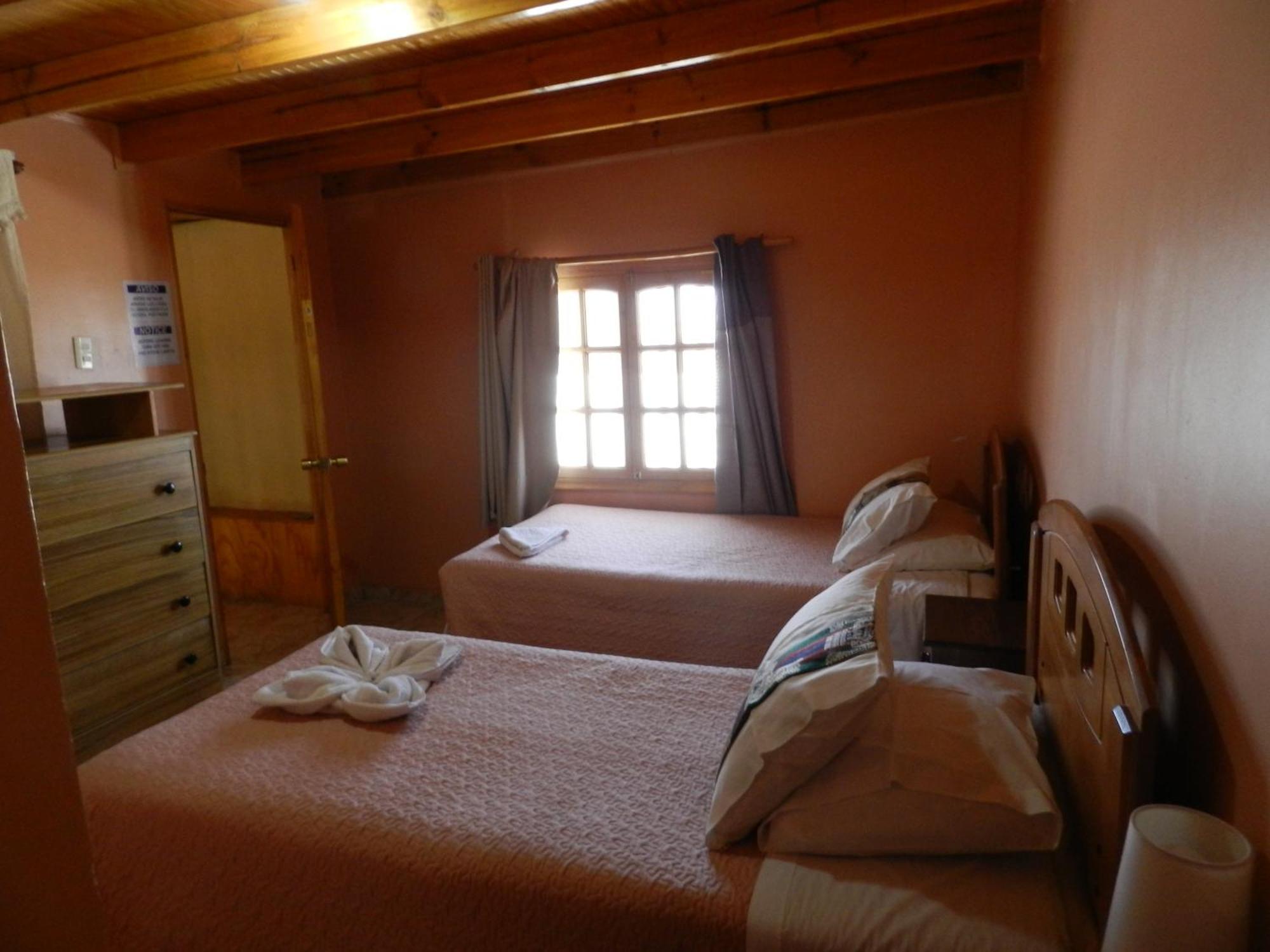 Hostal Illari San Pedro de Atacama Ngoại thất bức ảnh