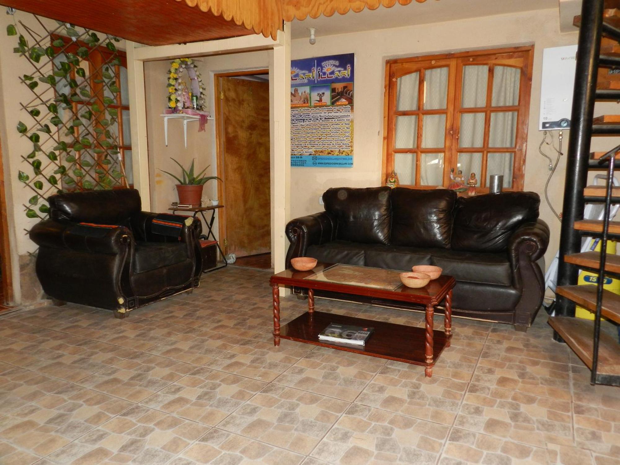 Hostal Illari San Pedro de Atacama Ngoại thất bức ảnh
