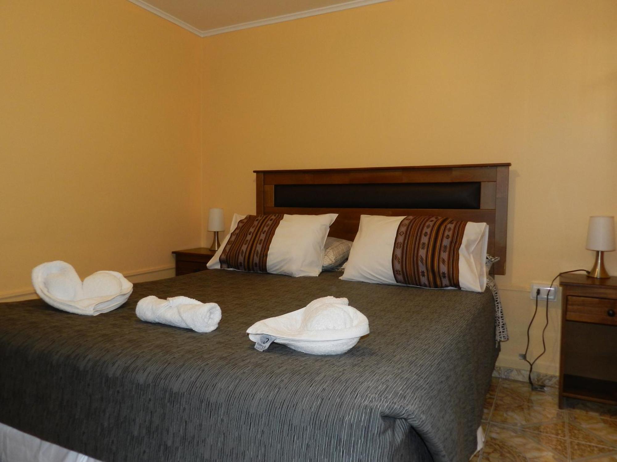Hostal Illari San Pedro de Atacama Ngoại thất bức ảnh