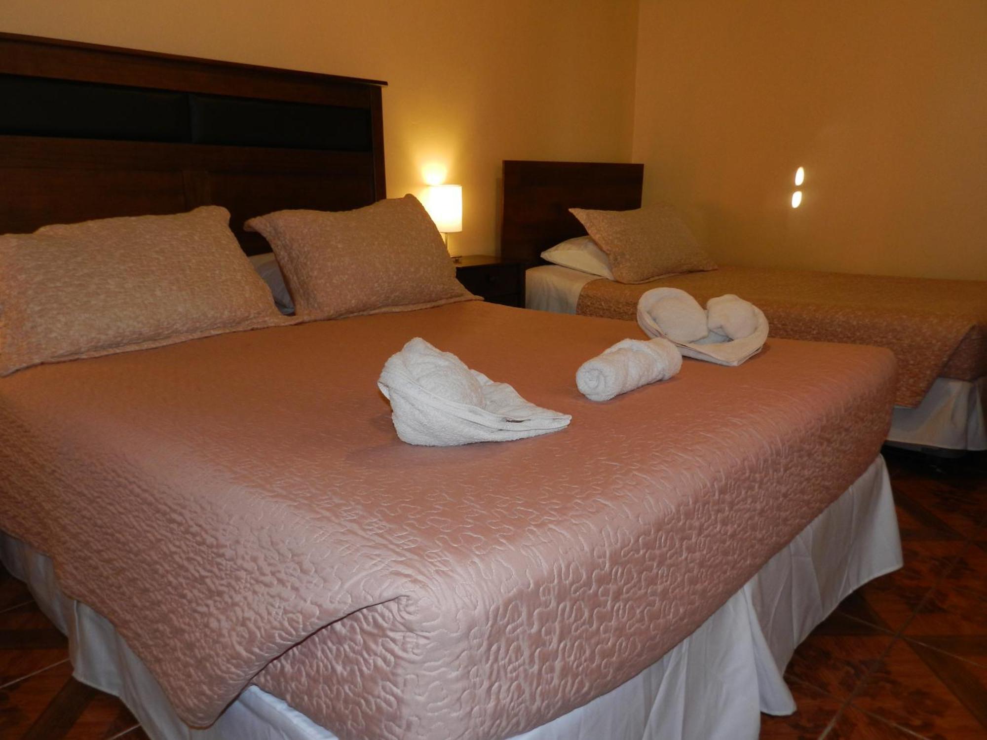 Hostal Illari San Pedro de Atacama Ngoại thất bức ảnh