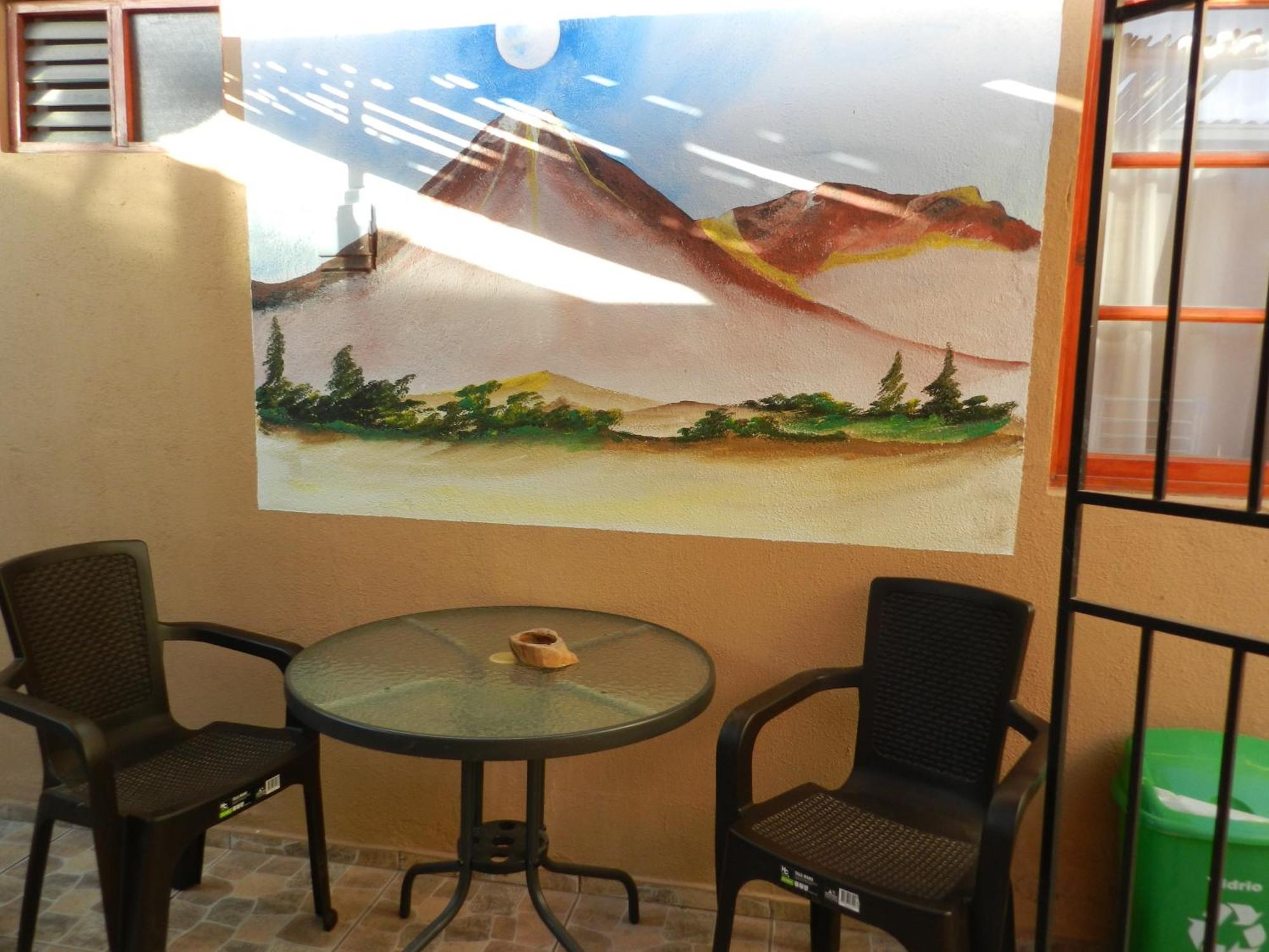 Hostal Illari San Pedro de Atacama Ngoại thất bức ảnh