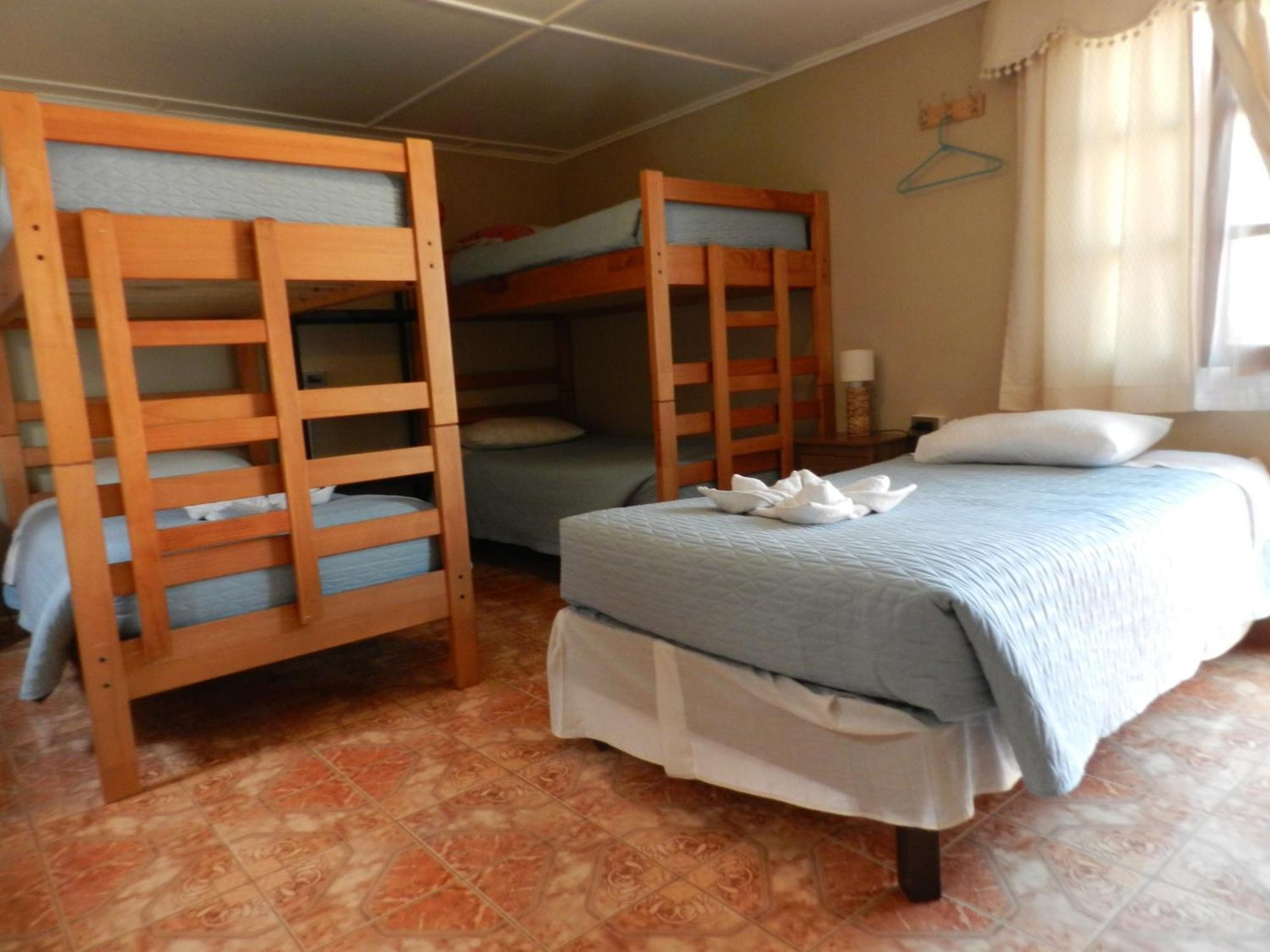 Hostal Illari San Pedro de Atacama Ngoại thất bức ảnh