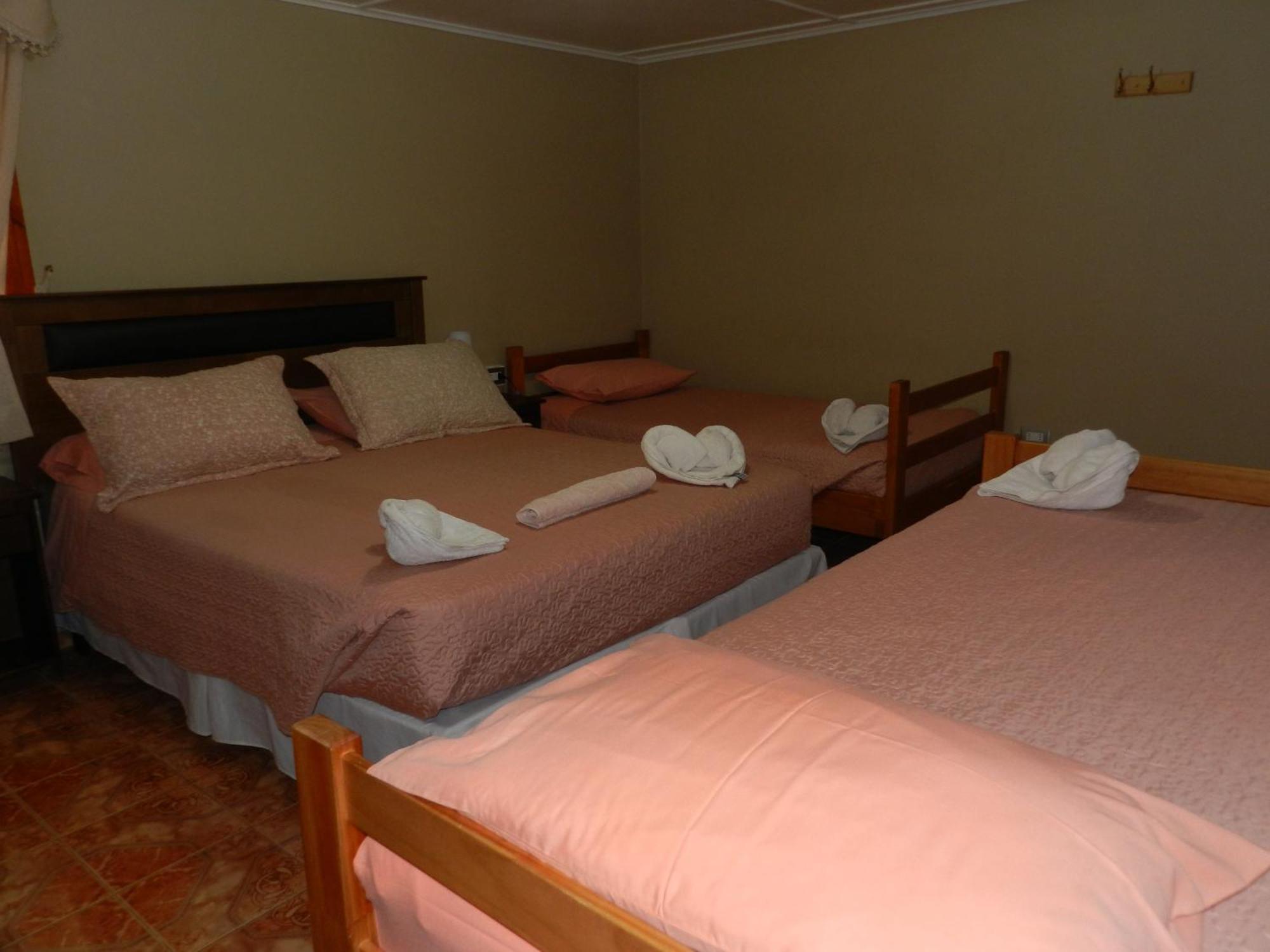 Hostal Illari San Pedro de Atacama Ngoại thất bức ảnh
