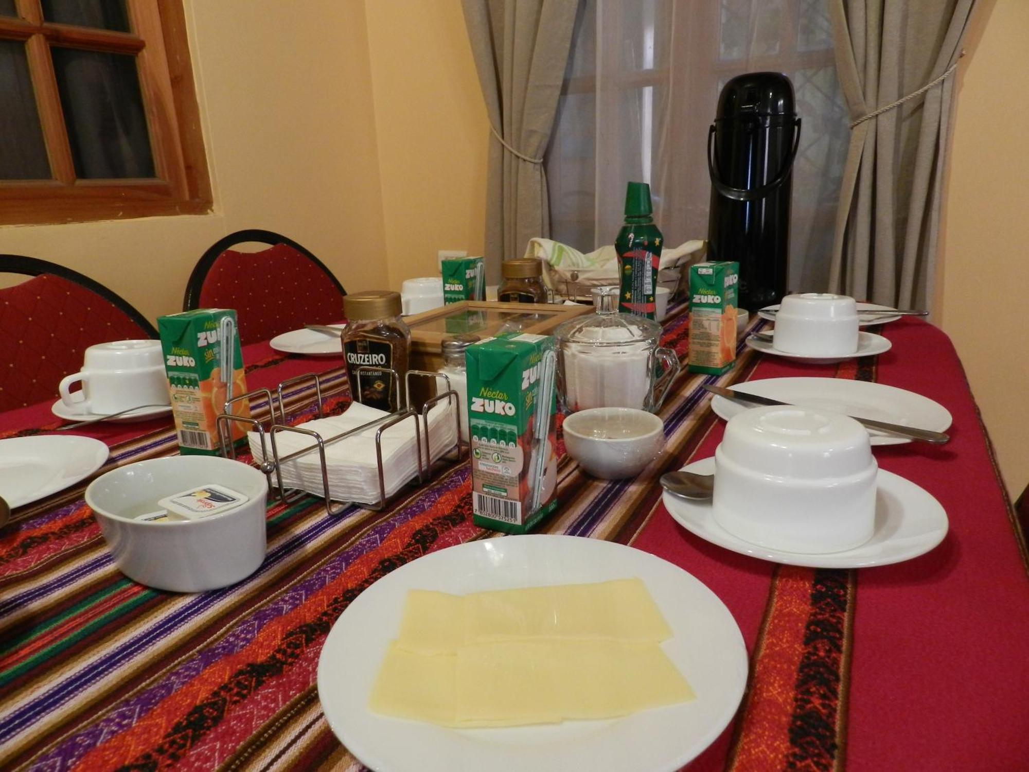 Hostal Illari San Pedro de Atacama Ngoại thất bức ảnh