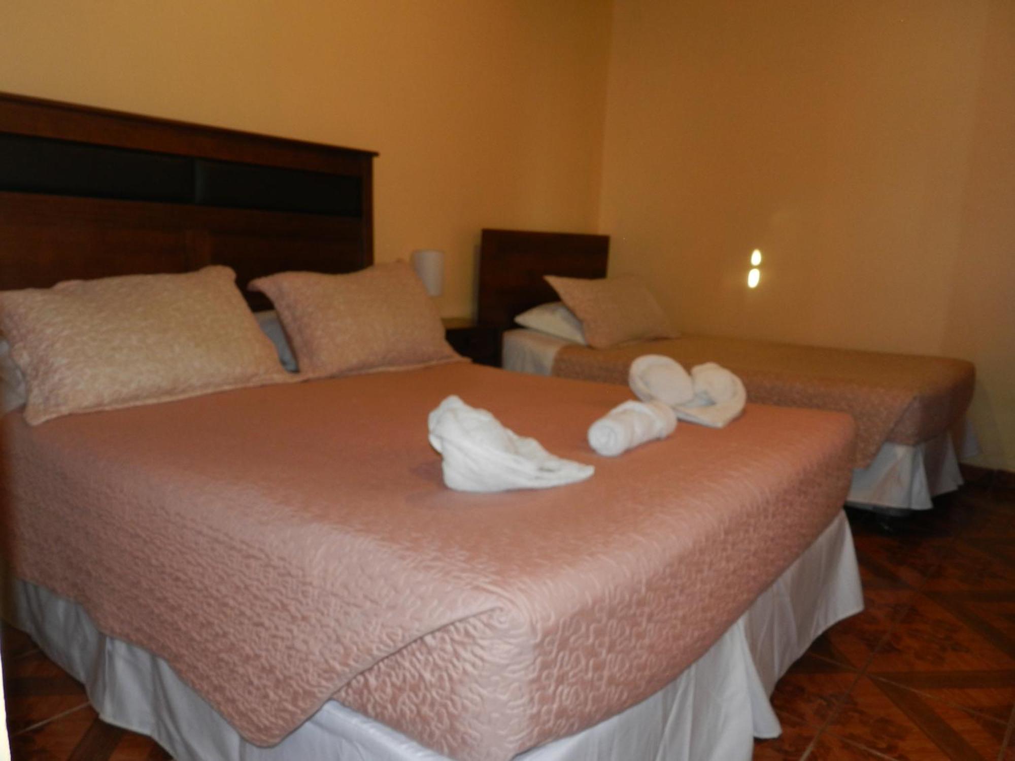 Hostal Illari San Pedro de Atacama Ngoại thất bức ảnh