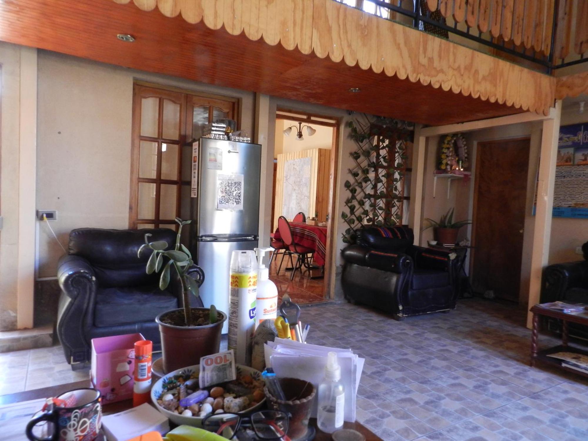 Hostal Illari San Pedro de Atacama Ngoại thất bức ảnh