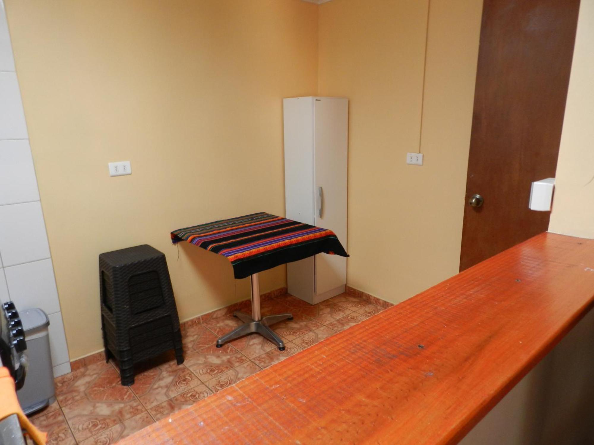 Hostal Illari San Pedro de Atacama Ngoại thất bức ảnh