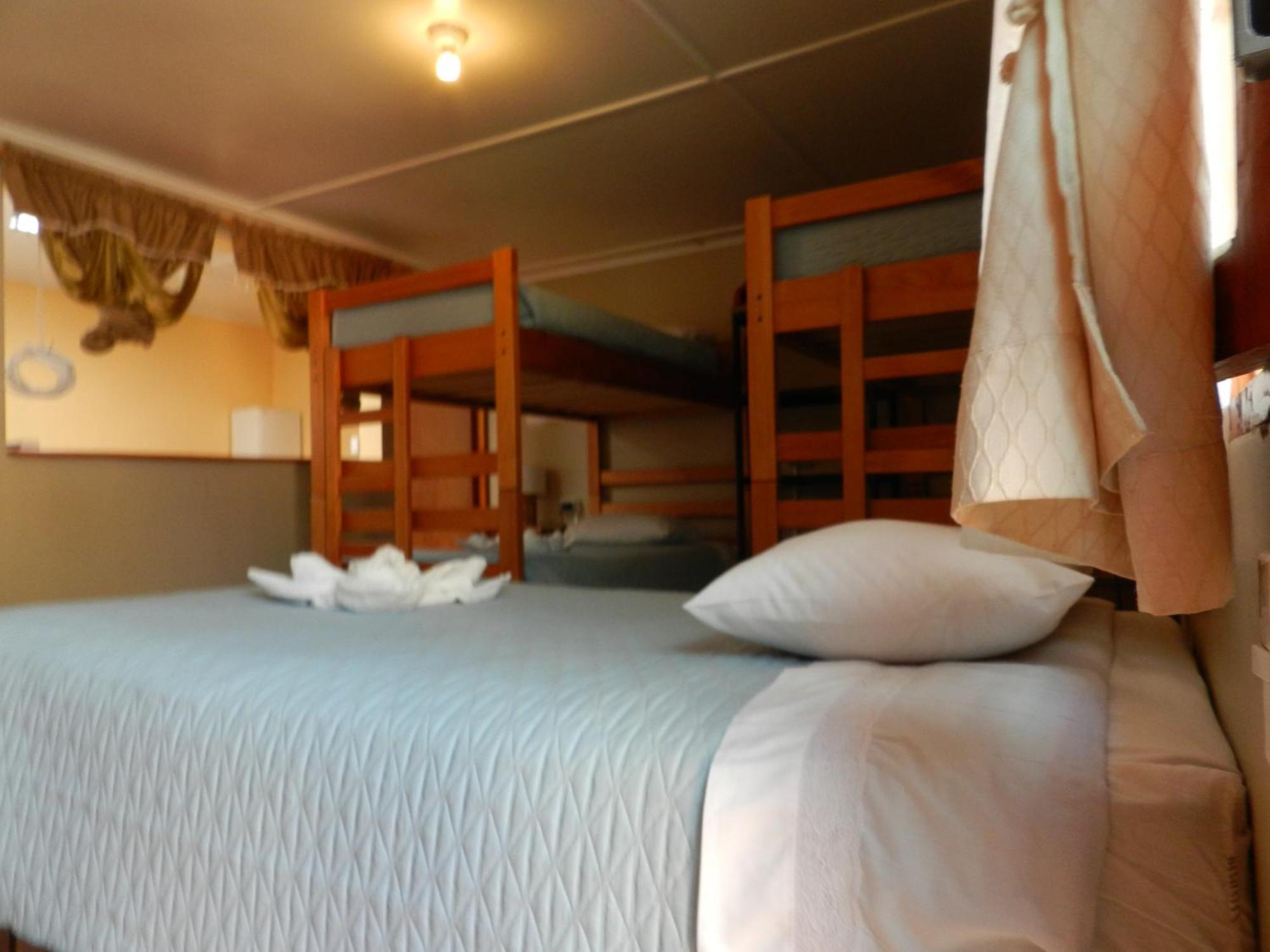 Hostal Illari San Pedro de Atacama Ngoại thất bức ảnh