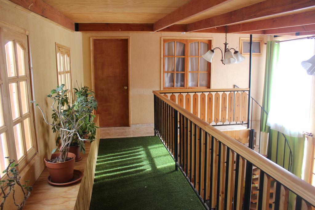 Hostal Illari San Pedro de Atacama Ngoại thất bức ảnh