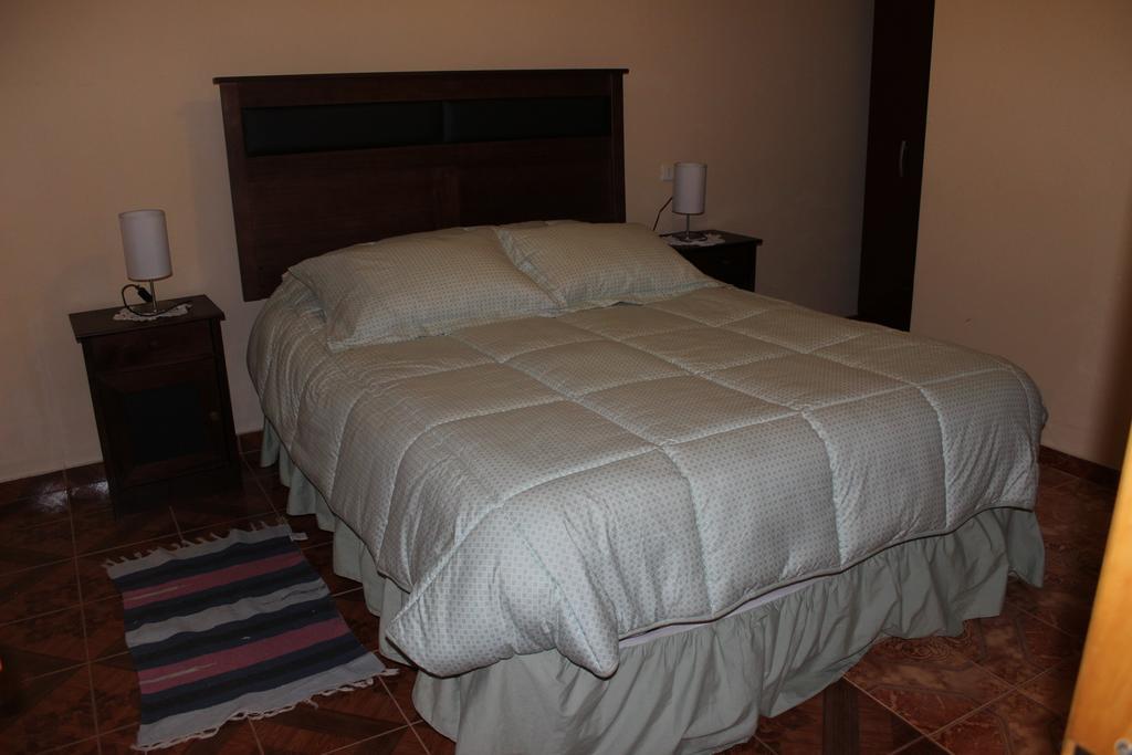 Hostal Illari San Pedro de Atacama Ngoại thất bức ảnh