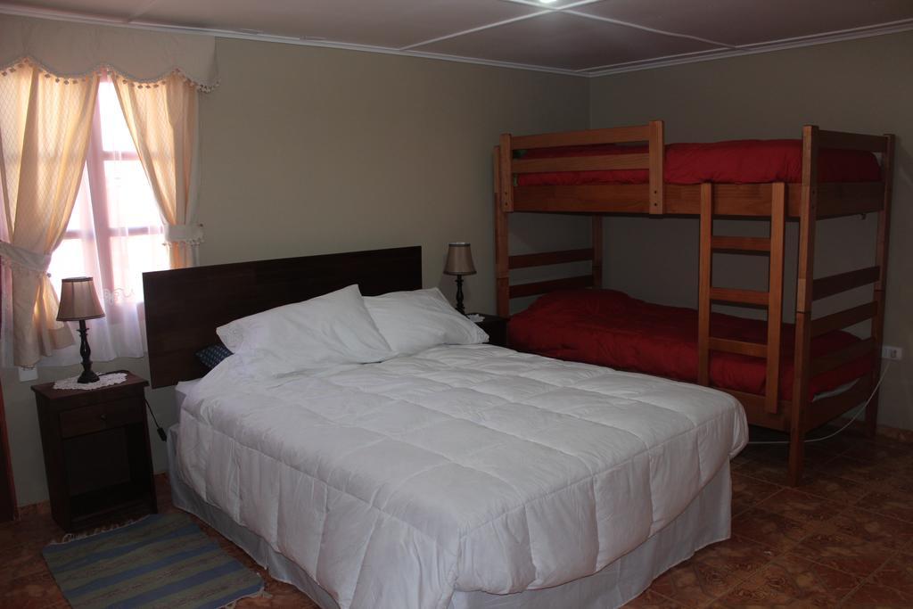 Hostal Illari San Pedro de Atacama Ngoại thất bức ảnh