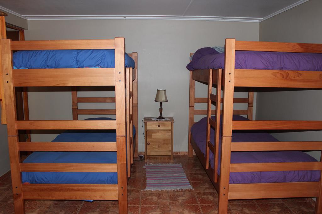 Hostal Illari San Pedro de Atacama Ngoại thất bức ảnh