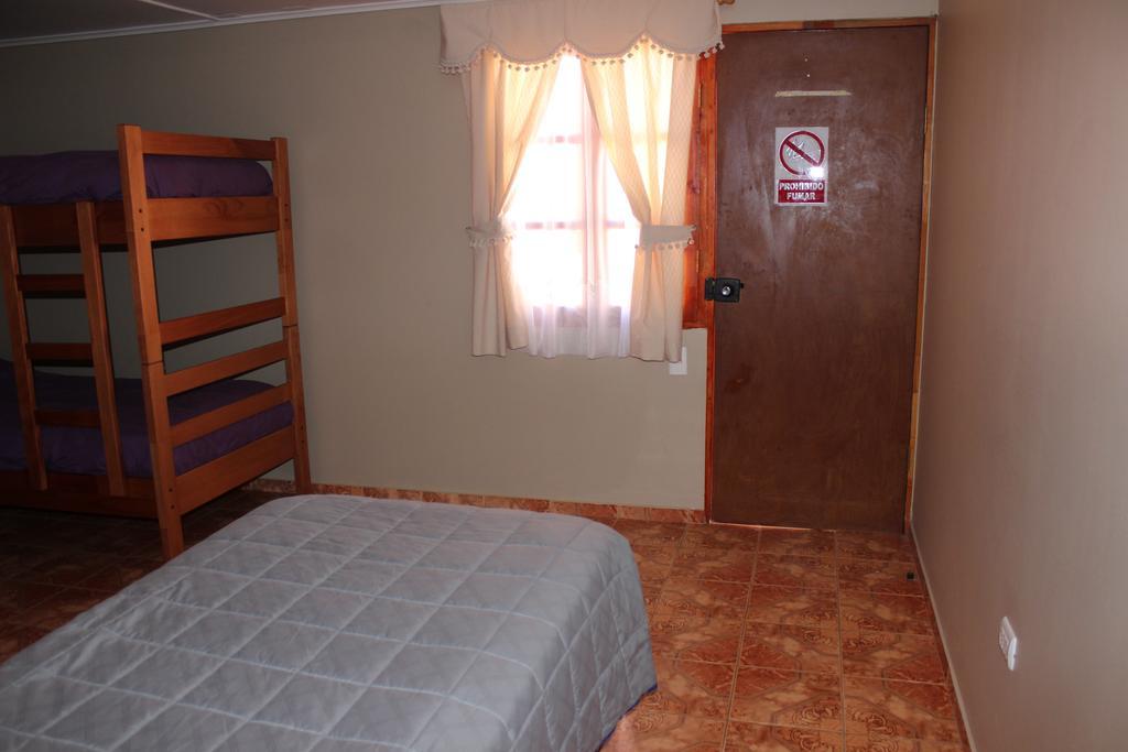 Hostal Illari San Pedro de Atacama Ngoại thất bức ảnh