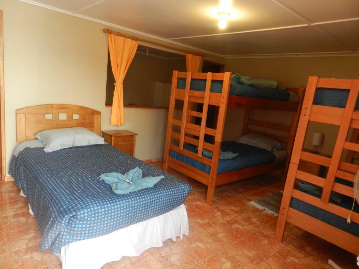 Hostal Illari San Pedro de Atacama Ngoại thất bức ảnh
