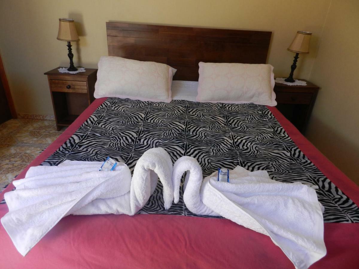 Hostal Illari San Pedro de Atacama Ngoại thất bức ảnh