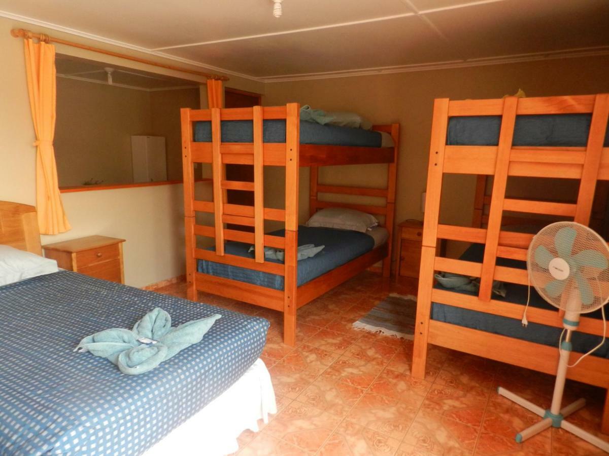 Hostal Illari San Pedro de Atacama Ngoại thất bức ảnh
