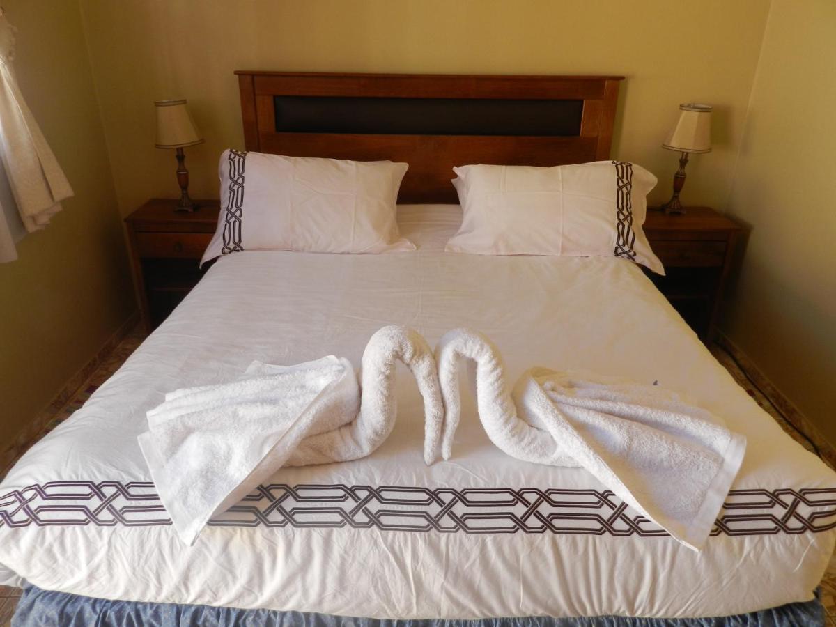 Hostal Illari San Pedro de Atacama Ngoại thất bức ảnh